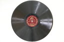 【中古】78RPM/SP Enrico Caruso A Dream / For You Alone JF53 VICTOR /00500