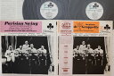 【中古】2LP Django Reinhardt Django Reinhardt L30P1134 ACE OF CLUBS Japan /00660