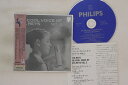 【中古】CD Rita Reys Cool Voice of Rita Reys Vol.2 UCCM9045 Philips 紙ジャケ /00110