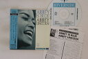 【中古】CD Abbey Lincoln Abbey Is Blue VICJ60490 RIVERSIDE 紙ジャケ /00110