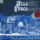 【中古】LP Collegium Aureum トルコ風音楽の魅力 / モーツァルト グルック ハイドン ULS3327H HARMONIA MUNDI /00...