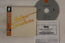 【中古】CD Yellow Sunshine Yellow Sunshine EICP1378 PHILADELPHIA INTERNATIONAL Japan...
