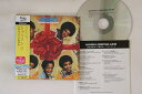 【中古】CD Jackson 5 Christmas Album UICY94298 MOTOWN 紙ジャケ /00110