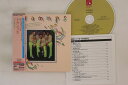 【中古】CD Trammps Trammps EICP896 EPIC 紙ジャケ /00110