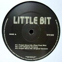 【中古】12” Little Bit / Kylie Minogue / Jordin Sparks RB0812X02 Not On Label UK Vin...