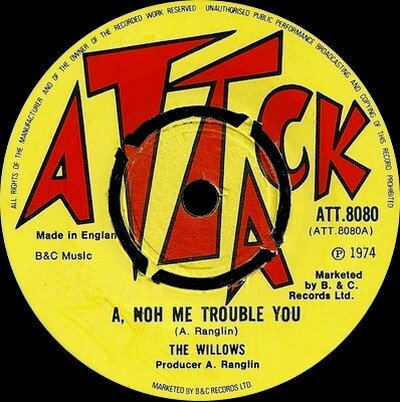 ・アーティスト Willows ・タイトル A, Noh Me Trouble You ・レーベル・型番 Attack ATT8080 ・フォーマット 7インチレコード ・コンディション(盤) 良い (VG+) ・コンディション(ジャケット) ・コンディション(帯) オビなし ・特記事項 【EX-/stain 】 サンプル画像です。実際の商品の画像ではありません 商品写真はバーコード/カタログ番号に対応したサンプル画像ですので、お送りする商品の画像ではありません。帯やライナーなどの付属品は、特記事項に記載されている場合のみ含まれます。プロモやカラーレコードなどの仕様についても、該当する場合のみ特記事項に記載しています。 【ご購入前に必ずご確認ください】 ・本店サイト(www.recordcity.jp)とは価格、送料が違います ・本店サイト、その他支店のオーダーとは同梱発送できません ・注文確定後に別の注文を頂いた場合、注文同士の同梱は致しかねます。 ・別倉庫から発送しているため、店頭受け渡しは対応しておりません ・一部商品は他の通販サイトでも販売しているため、ご注文のタイミングによっては商品のご用意ができない場合がございます。 ・土日祝日はお休みです 金曜・祝前日9時以降のご連絡またはご入金は、返答または発送が週明け・祝日明けに順次対応となります。 ・ご購入後のキャンセル不可 ご購入後のキャンセルはいかなる理由においてもお受けできません。ご了承の上、ご購入くださいませ。 ・日本郵便(ゆうパック/ゆうメール)によるお届けになります。 ・中古品であることをご理解ください 当ストアでは中古商品を主に販売しております。中古品であることをご理解の上ご購入ください。また、一部商品はRecordCityオンラインストアで試聴可能です。 ・返品について お客様のご都合による返品は一切承っておりません。 表記の内容と実際の商品に相違がある場合、また針飛び等で返品・返金をご希望される場合は、商品の到着後1週間以内にご連絡ください。商品の返送をこちらで確認後、キャンセル・返金を行います。 コンディションVG以下の商品は返品できません。プレイに影響のない表面のこすれ傷、プレス起因のノイズ盤は返品の対象外です。 【コンディション表記】 ・ほぼ新品(M-)(Like New) 完全な新品。未使用。当店ではほぼ使用しません ・非常に良い(EX)(Excellent) 中古盤として美品な状態。わずかな経年を感じるものの傷みを感じさせない、当店基準で最高の状態 ・良い(VG+)(Very Good Plus) 丁寧に扱われた中古品で、軽い使用感がみられる。 ・可(VG)(Acceptable) 使い込まれた中古品で、「良い」よりもさらに使用感がみられる。 ・悪い(VG-)(Bad) 状態が悪いアイテム。使用の保障はなく、再生不可、針飛び、目立つノイズがあるかもしれない。状態によるクレーム不可。返品不可。 ・非常に悪い(G)(Very Bad) 「悪い」よりさらに状態が悪いアイテム。使用の保障はなく、再生不可、針飛び、目立つノイズがあるかもしれない。状態によるクレーム不可。返品不可。 ・ジャンク(Fair)(Junk/Fair) 割れている、反っている、水ダメージがある、カビ、ジャケットが分離している、ひどい書き込み、ひどい擦れなど最低の状態。使用の保障はなく、再生不可、針飛び、目立つノイズがあるかもしれない。状態によるクレーム不可。返品不可。 ・ジャンク(Poor)(Junk/Poor) 割れている、反っている、水ダメージがある、カビ、ジャケットが分離している、ひどい書き込み、ひどい擦れなど最低の状態。使用の保障はなく、再生不可、針飛び、目立つノイズがあるかもしれない。状態によるクレーム不可。返品不可。
