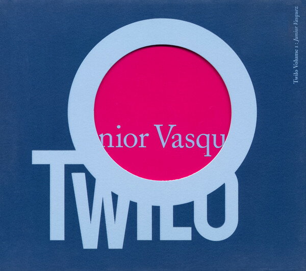 【中古】米2discs CD Junior Vasquez Twilo Volume 1 0724385000522 VIRGIN /00220