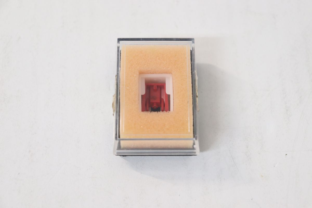 【中古】Sony ソニー CS-234 レコード針 交換針 /15