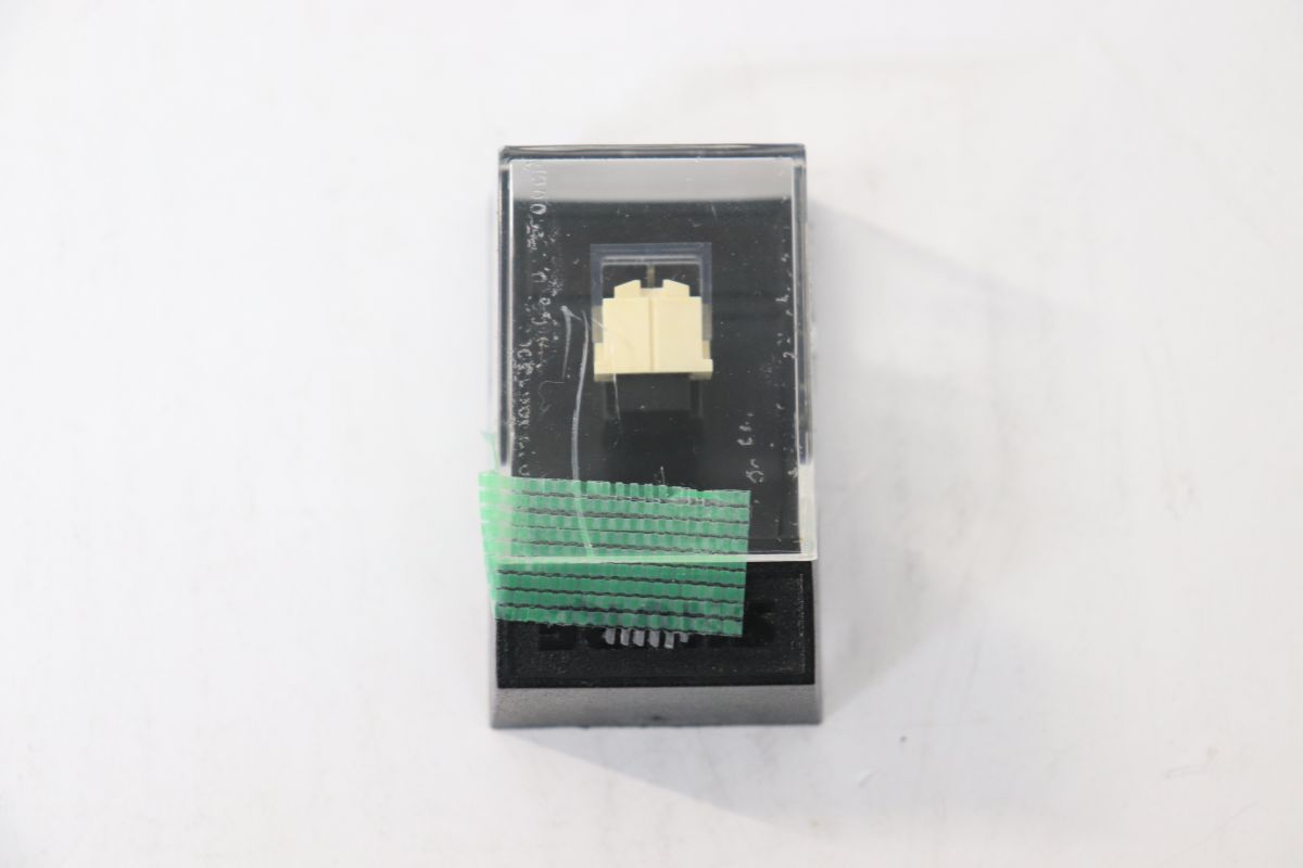 DENON デノン/レコードプレイヤー/中古・交換針/新品 JICO DSN-67 SD 合成ダイヤ丸針 Columbia/DENON コロムビア/デノン
