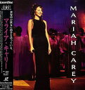 【中古】LASERDISC Mariah Carey Mariah Carey SRLM876 SMV ENTERPRISES /00600