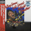 【中古】LASERDISC Rolling Stones Lets Spend The Night SM0373422 EMBASSY Japan /00260