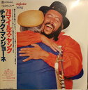 【中古】LP Chuck Mangione 70 Miles Young AMP28060 A&M /00260