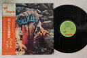 【中古】LP Bedlam Bedlam CHR1048 CHRYSALIS /00260