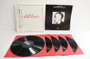 【中古】5LP レオポルト・ウラッハ ウラッハの芸術 VIC523640 MCA /01440