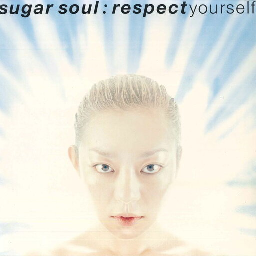 【中古】12” Sugar Soul Respect Yourself FLV2009 FLAVA /00250 【中古】12” Sugar Soul Respect Yourself FLV2009 FLAVA /00250
