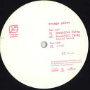 【中古】12” Orange Pekoe Beautiful Thing NWR3008 NEW WORLD RECORDS /00250