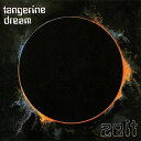 【中古】CD Tangerine Dream Zeit ESMCD347 Essential! Records /00110
