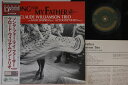 【中古】LP Claude Williamson Trio Song For My Father (-180g TKJV19035 VENUS Japan Vi...