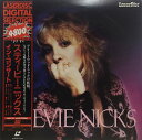 【中古】LASERDISC Stevie Nicks In Concert SM0483249 LASERDISC /00500