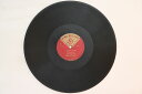 【中古】78RPM/SP King Salon Orchestra 木曾節 / 串木節 397 KING /00500