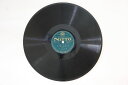 【中古】78RPM/SP 広沢虎造 清水次郎長(三) / 清水次郎長(四) S1068 NITTO /00500