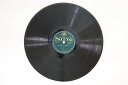 【中古】78RPM/SP 天中軒雲月 乃木將軍と孝辻占賣(一) / 乃木將軍と孝辻占賣(二) S1239 NITTO /00500