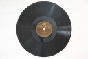 【中古】78RPM/SP 木村岳風 川中島・残月 / 本能寺 8244 POLYDOR /00500
