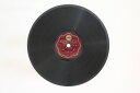 【中古】78RPM/SP 井上美知子 / 河合喜美子 凱旋 / 元冠 S627 TOMBO 7” /00500