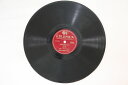 【中古】78RPM/SP Benny Goodman Shine / Rachels Dream 36925 COLUMBIA /00500