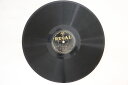 【中古】78RPM/SP 三輪椛水 月下の陣 68298 REGAL /00500