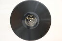 【中古】78RPM/SP 柳家三亀松 都々逸学校(上) / 都々逸学校(下) 69569 REGAL /00500