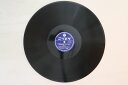 【中古】78RPM/SP Willem Mengelberg Tannhauser Wagner No.3 / No.4 J8093 ニッチク 12” /005...