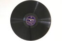 【中古】78RPM/SP Walter Gieseking Sonata No.12 In A Flat Major 1 / Sonata No.12 In A...