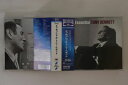【中古】2CD Tony Bennett Essential Tony SICP201689 SONY MUSIC ENTERTAINMENT Japan /0...