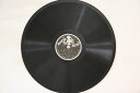 【中古】78RPM/SP 吉田小奈良 大石妻子別れ(上) / 大石妻子別れ(下) 1796 VENUS /00500