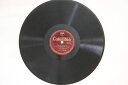 【中古】78RPM/SP Lecuona Cuban Boys Anacaona / Conga Dans La Nuit M218 COLUMBIA /005...