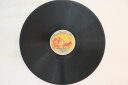 【中古】78RPM/SP 東京少年合唱隊 牛追唄 / 越天楽 AC10103 KING /00500