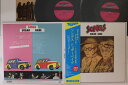 【中古】2LP シュガーベイブ ソングス (40th Anniversary Ultimate Edition) SRJL1090 NIAGARA /00660