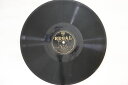 【中古】78RPM/SP 桃中軒如雲 お輕の身売り(一) / お輕の身売り(二) 67979 REGAL /00500