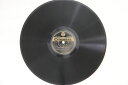 【中古】78RPM/SP 藤木二三吉 / 豆千代 神楽面 / ほたる S113 COLUMBIA /00500
