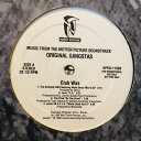 【中古】12” Various Music From The Motion Picture Soundtrack: Original SPRO11096 Noo...
