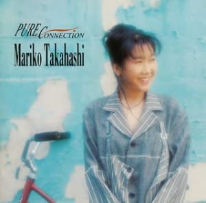 CD 高橋真梨子 Pure COLLECTION VICL656 INVITATION /00110