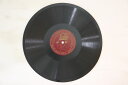【中古】78RPM/SP Dorothy Palmer Old Black Joe / Old Folk At Home 1008 NITTO /00500