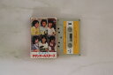 【中古】Cassette サザンオールスターズ キック・オフ VCF10008 INVITATION /00110