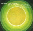 【中古】5LP Hans Knappertsbusch Wagner Siegfried GT703842 CETRA /01020
