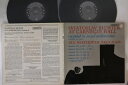 【中古】2LP Sviatoslav Richter Sviatoslav Richter At Carnegie M2L272 COLUMBIA US Vin...