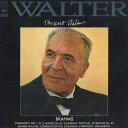 【中古】LP Bruno Walter ブラームス:交響曲第1番、大学祝典序曲 SONC10105 CBS SONY /00400