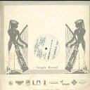 【中古】3LP アニメ 懐しのテレビ・ラジオ人気番組主題歌集 KR71435 KING /00920