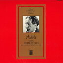 【中古】LP Alfred Cortot ショパン : ピアノ・ソナタ第2,3番 GR2309 EMI ANGEL /00260