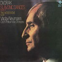 【中古】2LP Vaclav Neumann(Cond.) Dvo?ak:”slavonic SLCT23767 TELEFUNKEN Japan Vinyl ...